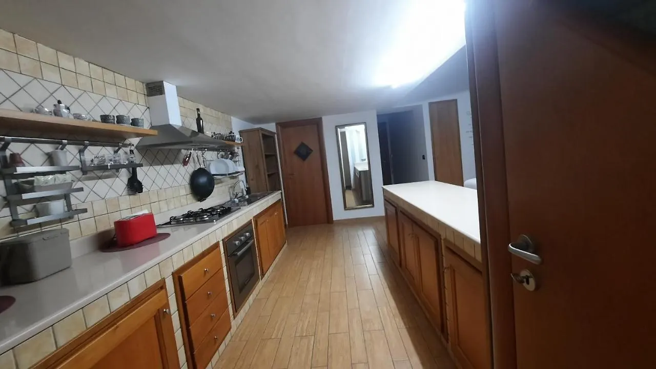 White Home Quartieri Spagnoli Neapel