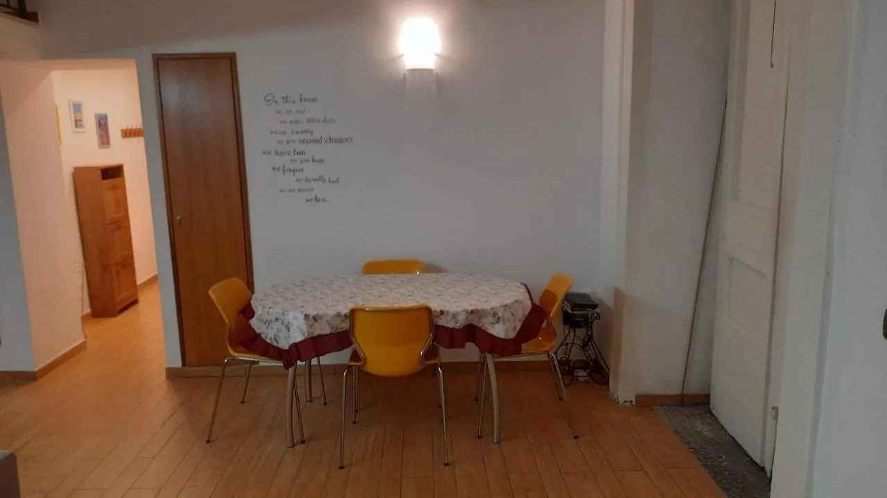 White Home Quartieri Spagnoli Nápoles Apartamento