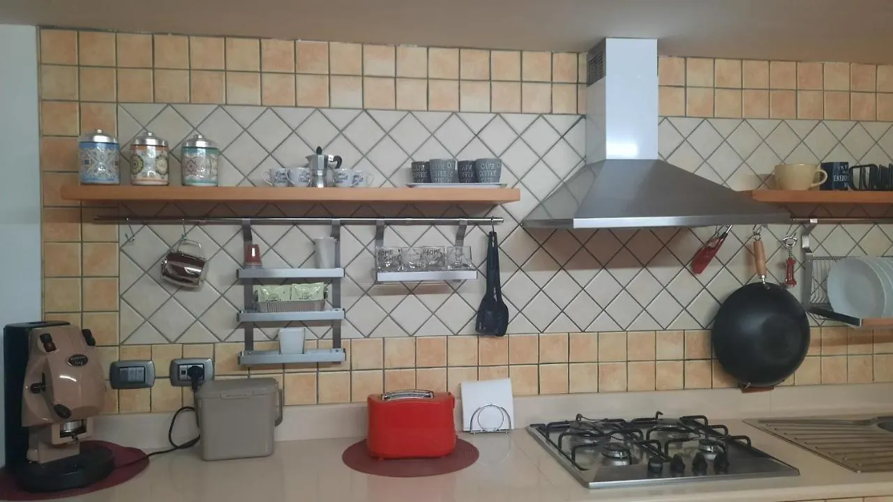 White Home Quartieri Spagnoli Neapel