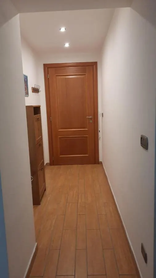 White Home Quartieri Spagnoli Nápoles Apartamento