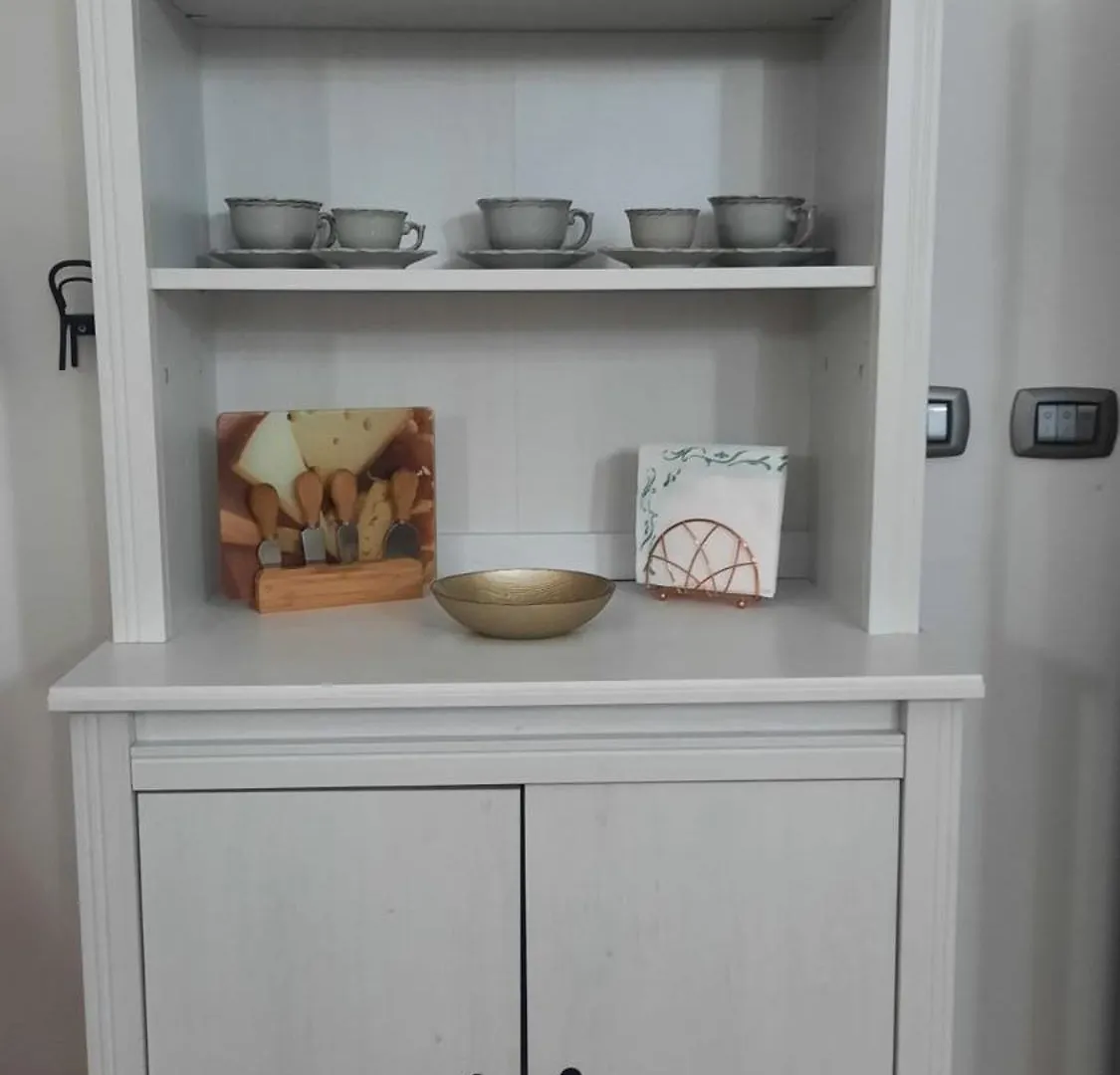 White Home Quartieri Spagnoli Nápoles Apartamento