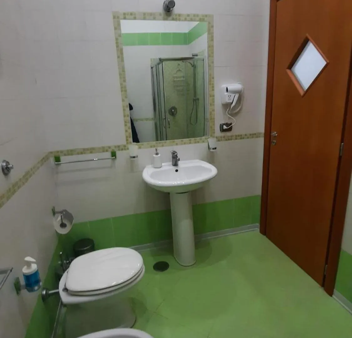 White Home Quartieri Spagnoli Nápoles Apartamento