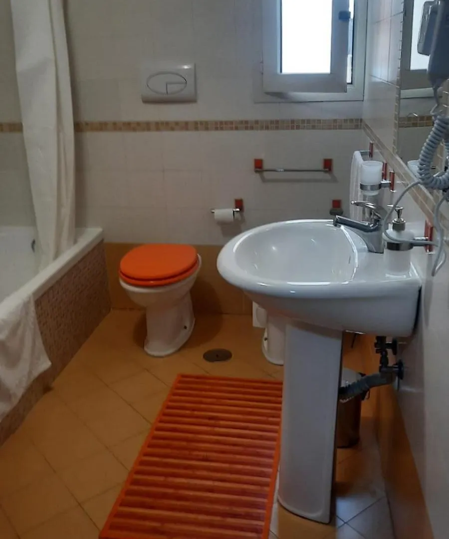 White Home Quartieri Spagnoli Neapel