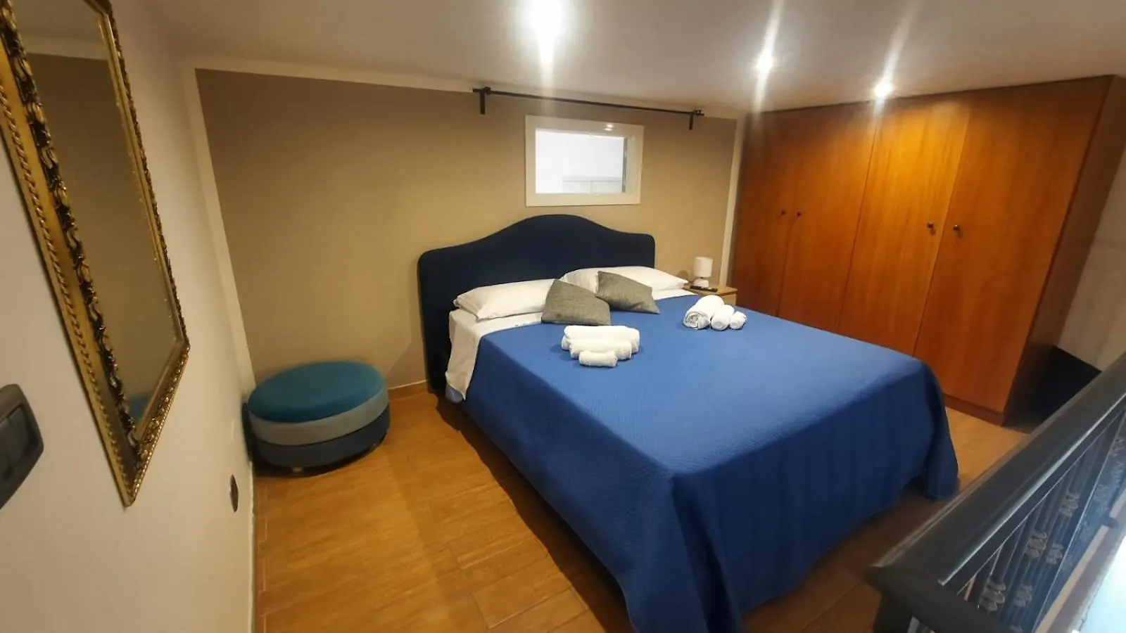 Apartamento White Home Quartieri Spagnoli Nápoles