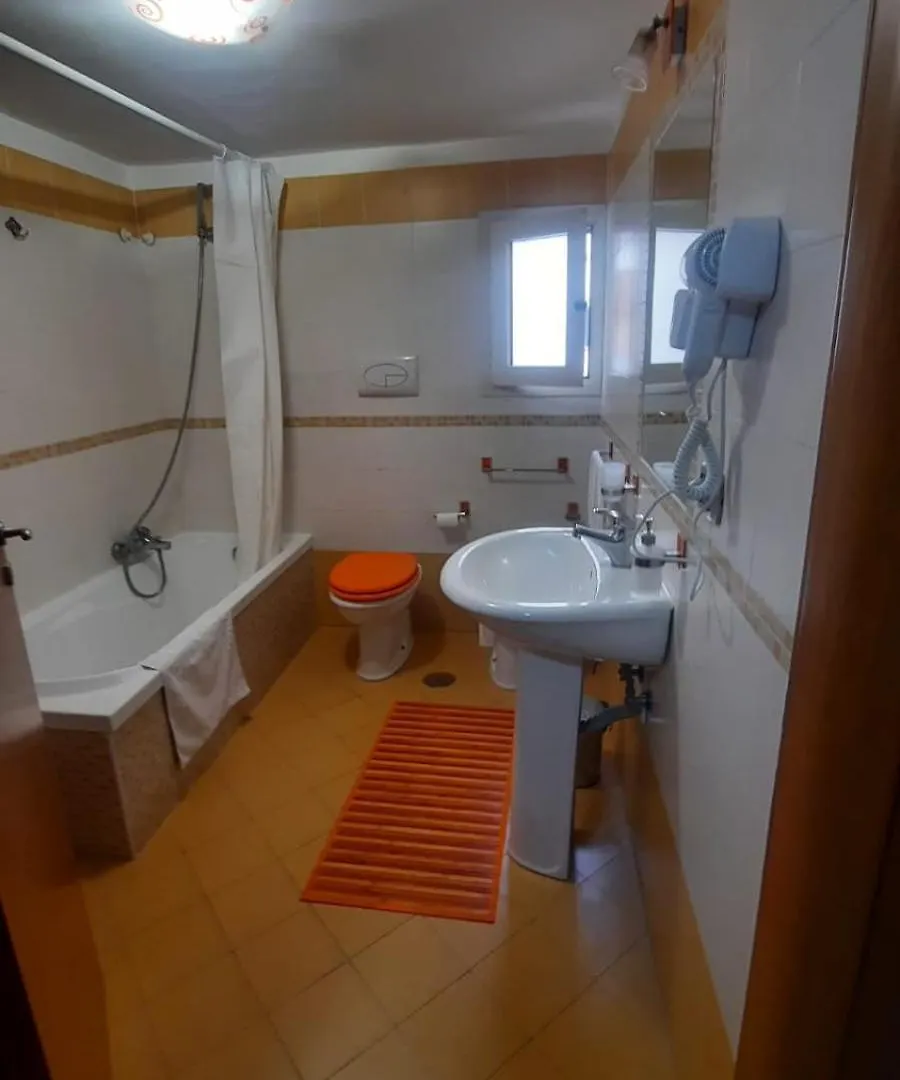 Lägenhet White Home Quartieri Spagnoli Neapel Italien