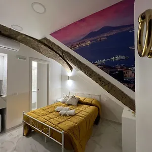 Сasa de vacaciones Casa Nunu, Nápoles