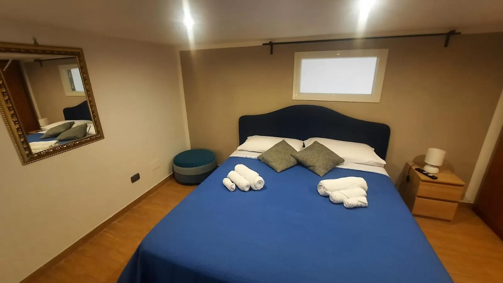 Apartment White Home Quartieri Spagnoli Naples