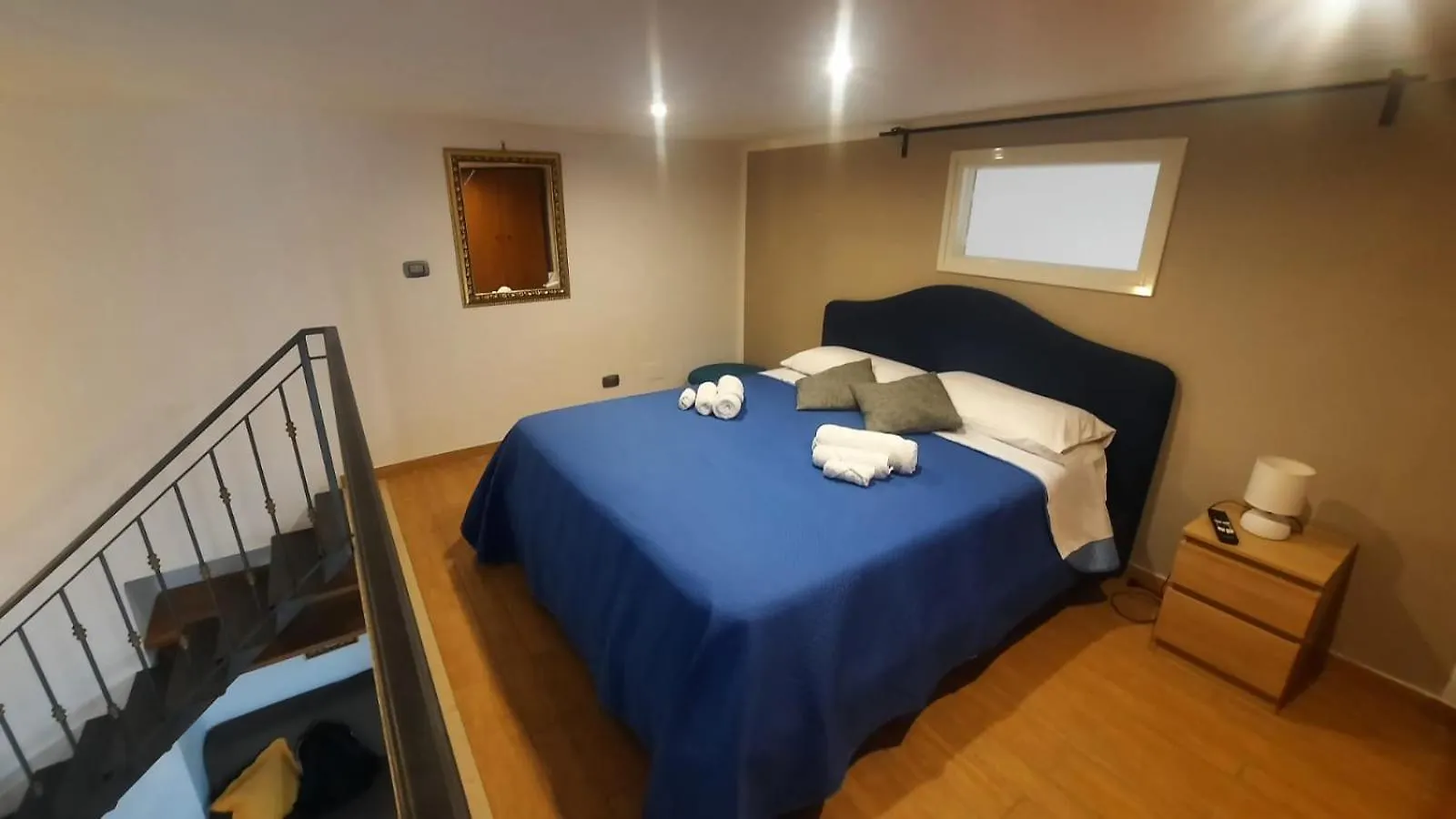 White Home Quartieri Spagnoli Naples Apartment